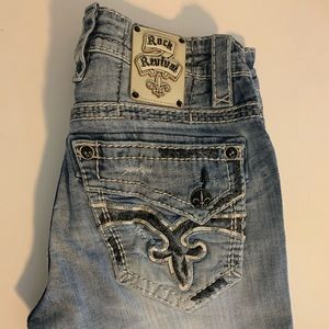 Rock Revival Men’s Jeans